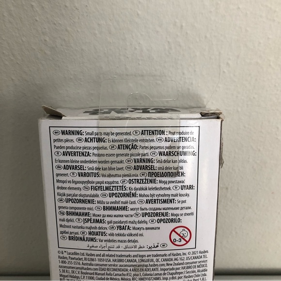 Star Wars The Mandalorian Action Figure - Picture 3 of 5